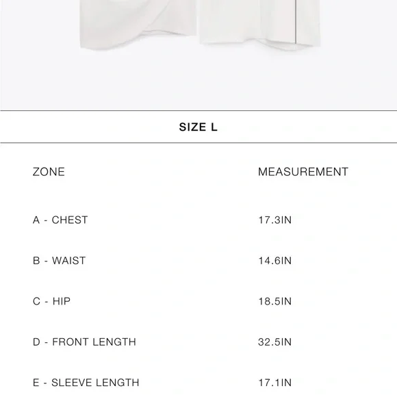 FLYAWAY SKIRT SEQUIN DRESS Zara - Picture 6 of 6